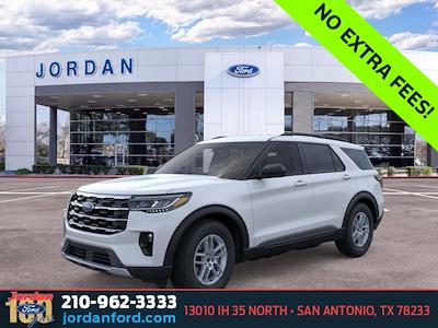 2026 Ford Explorer RWD SUV for sale #EX35643 - photo 1