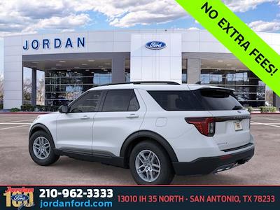 2026 Ford Explorer RWD SUV for sale #EX35643 - photo 2