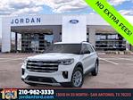 2026 Ford Explorer RWD SUV for sale #EX35643 - photo 4