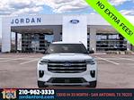 2026 Ford Explorer RWD SUV for sale #EX35643 - photo 23