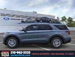 2026 Ford Explorer RWD SUV for sale #EX35817 - photo 3