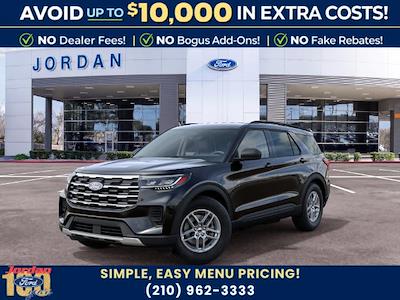2027 Ford Explorer RWD SUV for sale #EX36259 - photo 2