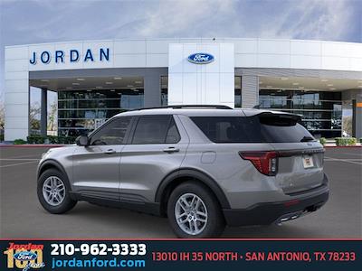 New 2026 Ford Explorer Active for sale #EX36358 - photo 2