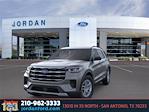 2025 Ford Explorer RWD SUV for sale #EX36724 - photo 3
