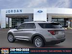 2025 Ford Explorer RWD SUV for sale #EX36724 - photo 2