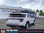 2026 Ford Explorer RWD SUV for sale #EX36735 - photo 8