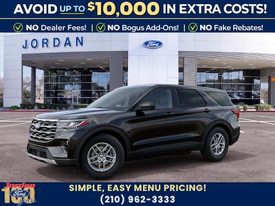 2027 Ford Explorer RWD SUV for sale #EX37110 - photo 1
