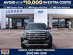 2027 Ford Explorer RWD SUV for sale #EX37110 - photo 3