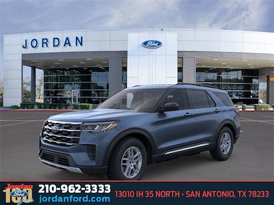 2025 Ford Explorer RWD SUV for sale #EX37538 - photo 1