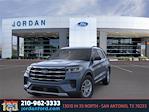 2025 Ford Explorer RWD SUV for sale #EX37538 - photo 3