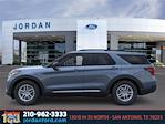 2025 Ford Explorer RWD SUV for sale #EX37538 - photo 4