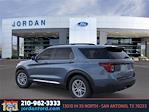 2025 Ford Explorer RWD SUV for sale #EX37538 - photo 2