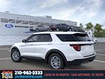 2026 Ford Explorer RWD SUV for sale #EX37912 - photo 4