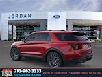2025 Ford Explorer 4WD SUV for sale #EX38843 - photo 2