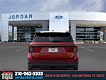 2025 Ford Explorer 4WD SUV for sale #EX38843 - photo 5