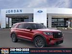 2025 Ford Explorer 4WD SUV for sale #EX38843 - photo 7