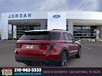 2025 Ford Explorer 4WD SUV for sale #EX38843 - photo 8