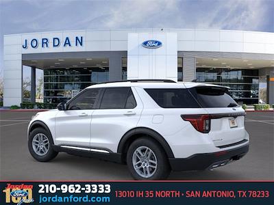 2025 Ford Explorer RWD SUV for sale #EX40369 - photo 2