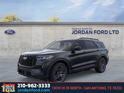 2025 Ford Explorer RWD SUV for sale #EX40636 - photo 1