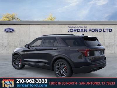 2025 Ford Explorer RWD SUV for sale #EX40636 - photo 2