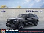 2025 Ford Explorer RWD SUV for sale #EX40636 - photo 1