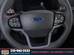 2025 Ford Explorer RWD SUV for sale #EX40636 - photo 12