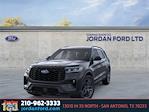 2025 Ford Explorer RWD SUV for sale #EX40636 - photo 3