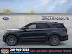 2025 Ford Explorer RWD SUV for sale #EX40636 - photo 4