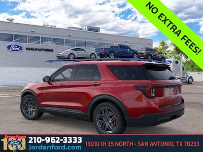 2026 Ford Explorer RWD SUV for sale #EX41093 - photo 2