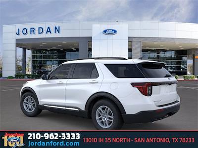 2025 Ford Explorer RWD SUV for sale #EX41989 - photo 2