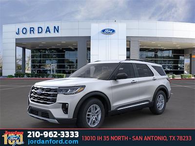 2025 Ford Explorer RWD SUV for sale #EX42676 - photo 1