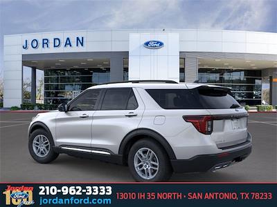 2025 Ford Explorer RWD SUV for sale #EX42676 - photo 2