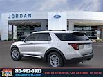 2025 Ford Explorer RWD SUV for sale #EX42676 - photo 2