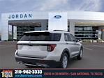 2025 Ford Explorer RWD SUV for sale #EX42676 - photo 8