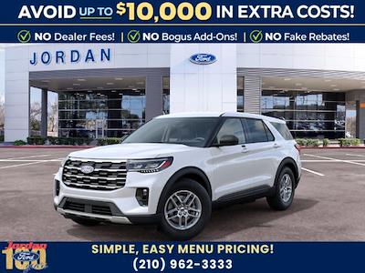 2027 Ford Explorer RWD SUV for sale #EX43258 - photo 2
