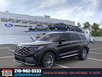 New 2026 Ford Explorer Platinum for sale #EX43529 - photo 1