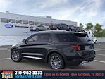 New 2026 Ford Explorer Platinum for sale #EX43529 - photo 2