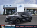 2026 Ford Explorer 4WD SUV for sale #EX43923 - photo 1