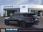 2026 Ford Explorer 4WD SUV for sale #EX43923 - photo 4