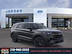 2026 Ford Explorer 4WD SUV for sale #EX43923 - photo 7