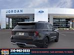 2026 Ford Explorer 4WD SUV for sale #EX43923 - photo 8