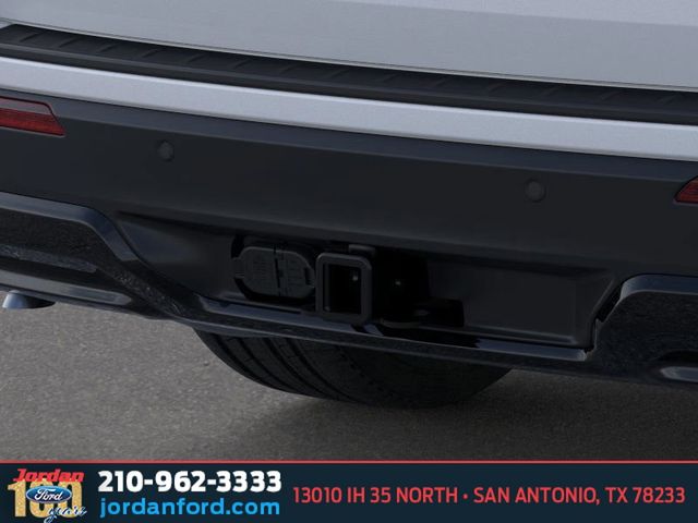 New 2026 Ford Explorer - photo 25