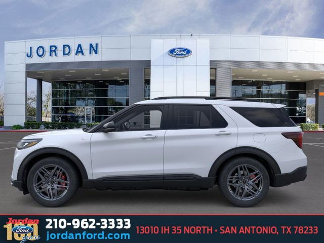 New 2026 Ford Explorer - photo 6