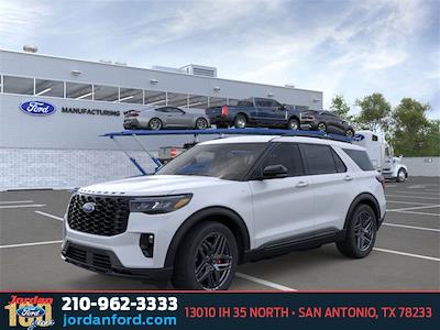 2026 Ford Explorer RWD SUV for sale #EX43972 - photo 1