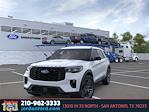 2026 Ford Explorer RWD SUV for sale #EX43972 - photo 2