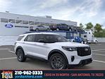 2026 Ford Explorer RWD SUV for sale #EX43972 - photo 7