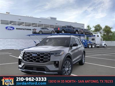 New 2026 Ford Explorer Platinum for sale #EX44027 - photo 2
