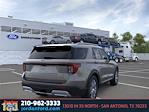 2026 Ford Explorer RWD SUV for sale #EX44027 - photo 8