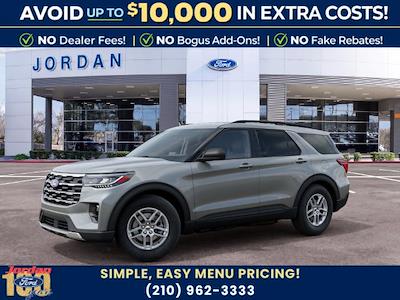 2027 Ford Explorer RWD SUV for sale #EX44797 - photo 1