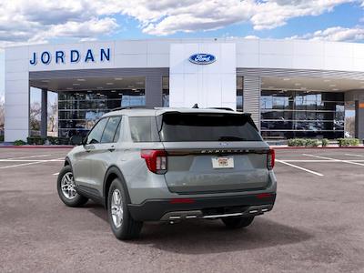 2027 Ford Explorer RWD SUV for sale #EX44797 - photo 2